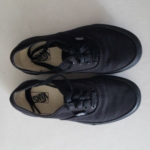 Vans sneakers